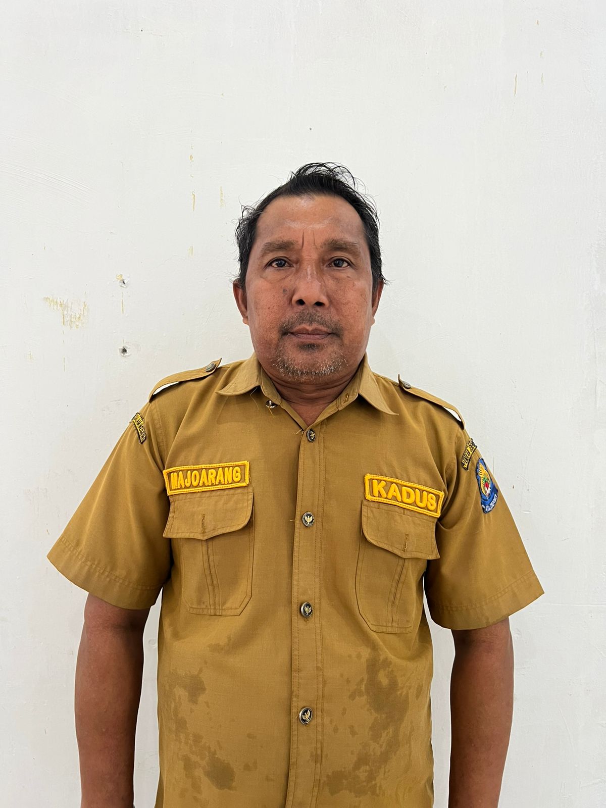 MAJJORANG